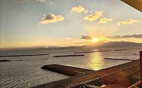 指宿 潮音 Ibusuki Shione